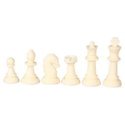 Spiele|Die moderne Hausfrau Spielfiguren-Set, 50-teilig