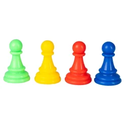 Die moderne Hausfrau Spielfiguren-Set, 50-teilig