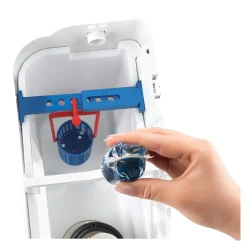 Badhilfen|Die moderne Hausfrau Spülkasten-Hygiene-Set WC-Star, 4-teilig