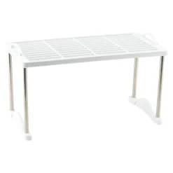 Spülbeckenorganizer & -Regale|Die moderne Hausfrau Spültischregal