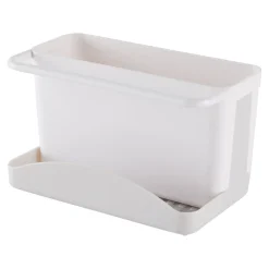 Spülbeckenorganizer & -Regale|Die moderne Hausfrau Spülutensilien-Organizer