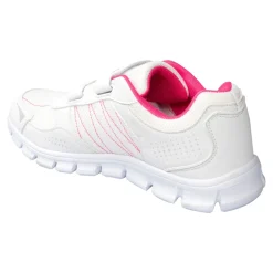 Sportschuhe|Die moderne Hausfrau Sport-Klettschuh „Silke“