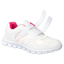 Sportschuhe|Die moderne Hausfrau Sport-Klettschuh „Silke“