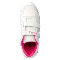 Sportschuhe|Die moderne Hausfrau Sport-Klettschuh „Silke“