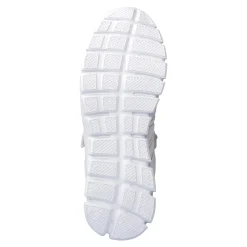 Sportschuhe|Die moderne Hausfrau Sport-Klettschuh „Silke“