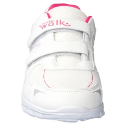 Sportschuhe|Die moderne Hausfrau Sport-Klettschuh „Silke“