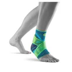 Bandagen·Fußbandagen|Die moderne Hausfrau Sports Ankle Support links