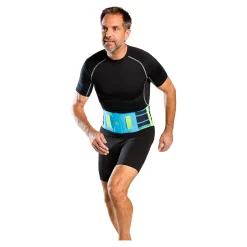 Bandagen·Geradehalter & Rückenstützgürtel|Die moderne Hausfrau Sports Back Support "Rivera"