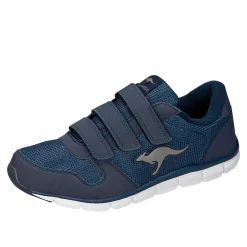 Sportschuhe|Sportschuhe|Die moderne Hausfrau Sportschuh "Run" blau