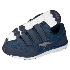 Sportschuhe|Sportschuhe|Die moderne Hausfrau Sportschuh "Run" blau