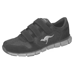Sportschuhe|Sportschuhe|Die moderne Hausfrau Sportschuh "Run" schwarz