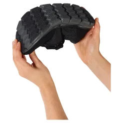 Sportschuhe|Sportschuhe|Die moderne Hausfrau Sportschuh "Run" schwarz