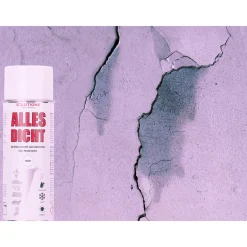 Die moderne Hausfrau Spray „Alles Dicht“, 400 ml weiß