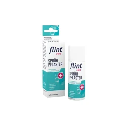 Hausapotheke ·Pflaster|Die moderne Hausfrau Sprühpflaster, 50 ml