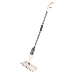 Wischer|Die moderne Hausfrau Sprühwischer & Teppichkehrer