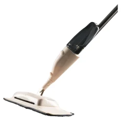 Wischer|Die moderne Hausfrau Sprühwischer & Teppichkehrer