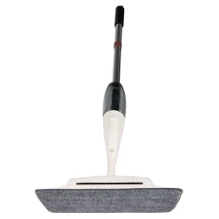 Wischer|Die moderne Hausfrau Sprühwischer & Teppichkehrer