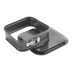 Backformen|Die moderne Hausfrau Springform Superior auslaufsicher, 28x28 cm