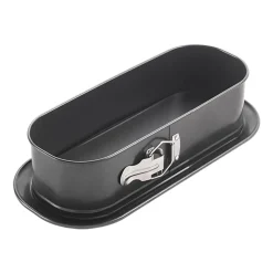 Backformen|Die moderne Hausfrau Springform Superior auslaufsicher, 15x35 cm