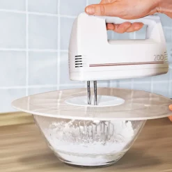 Spritzschutz|Spritzschutz|Die moderne Hausfrau Spritzschutz "Rührschüssel"