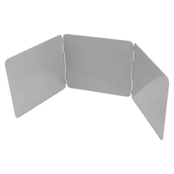 Spritzschutz|Spritzschutz|Die moderne Hausfrau Spritzschutz silber