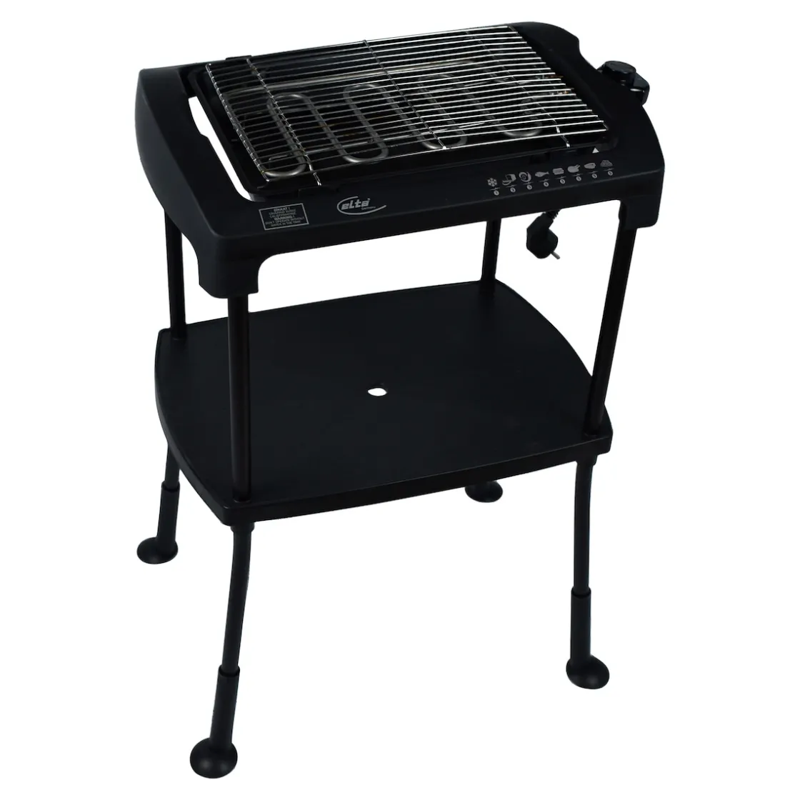 Grills|Die moderne Hausfrau Standgrill