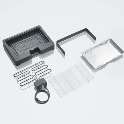 Grills|Die moderne Hausfrau Standgrill mit Grillrost