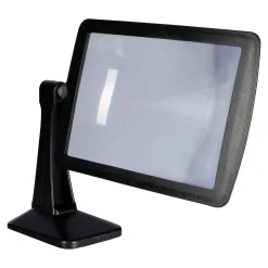 Sehhilfen·Leselupen|Die moderne Hausfrau Standlupe "Flexi"