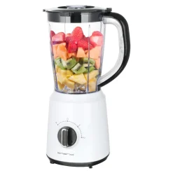 Mixer & Rührgeräte|Die moderne Hausfrau Standmixer 1,5 l