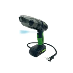 Staubsauger|Die moderne Hausfrau Staubsauger Hammersmith Air Storm