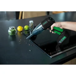 Die moderne Hausfrau Staubsauger Hammersmith Air Storm