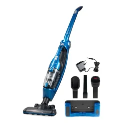 Staubsauger|Die moderne Hausfrau Staubsauger "Invictus M7", 8-teilig