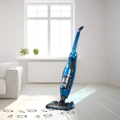 Staubsauger|Die moderne Hausfrau Staubsauger "Invictus M7", 8-teilig