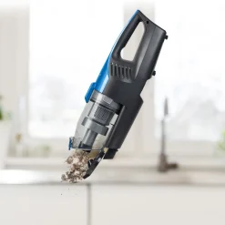 Die moderne Hausfrau Staubsauger 