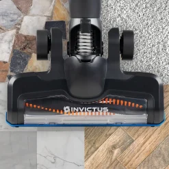 Die moderne Hausfrau Staubsauger 