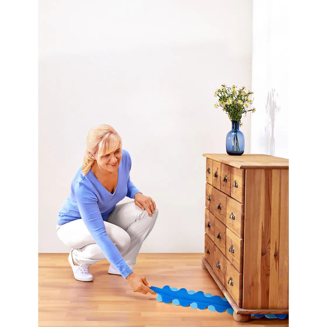 Staubwedel|Die moderne Hausfrau Staubwedel