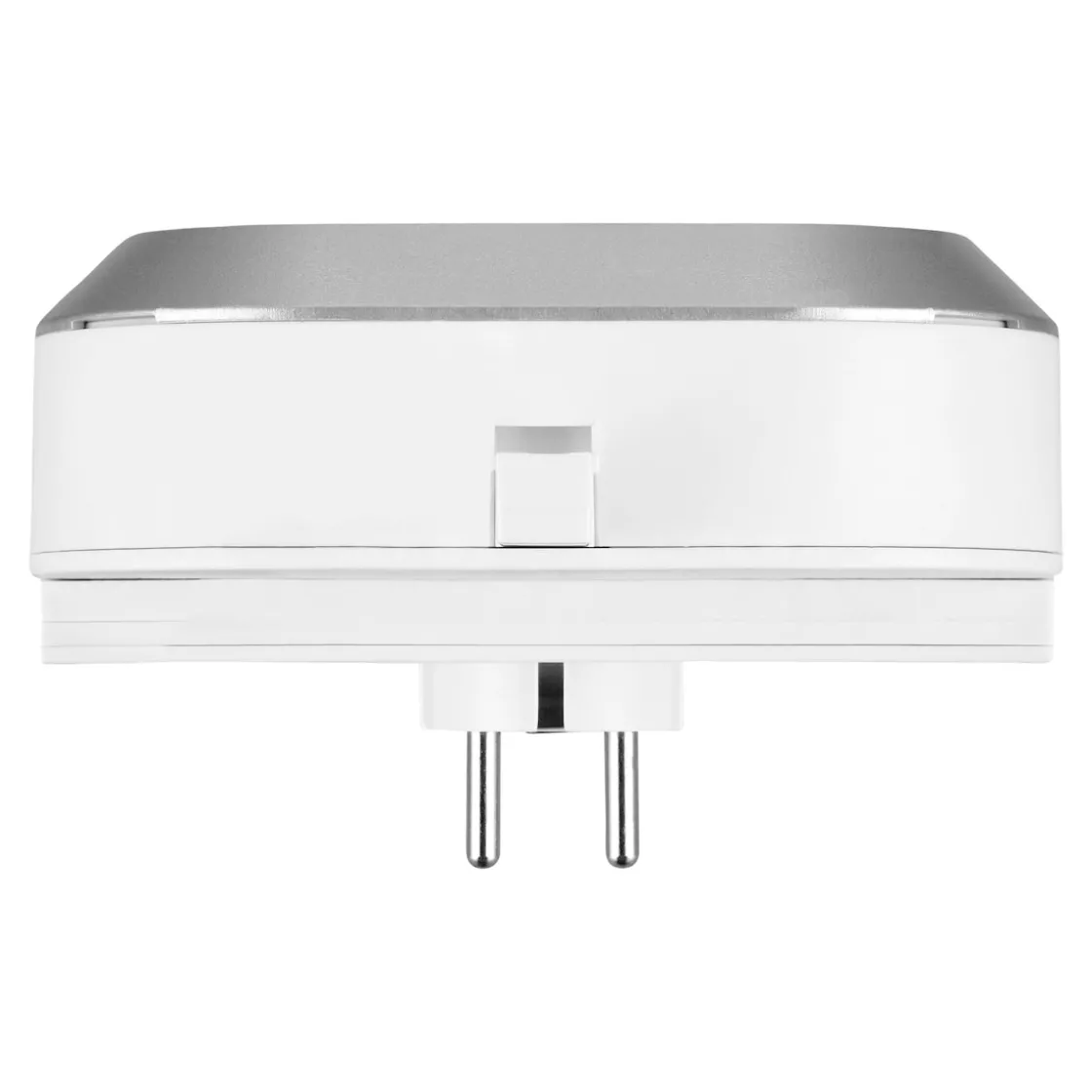 Mehrfachsteckdosen|Bürobedarf|Die moderne Hausfrau Steckdosenerweiterung 4er