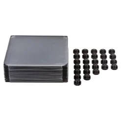 Schränke & Regale·Regale|Die moderne Hausfrau Steckregal, 6 Fächer