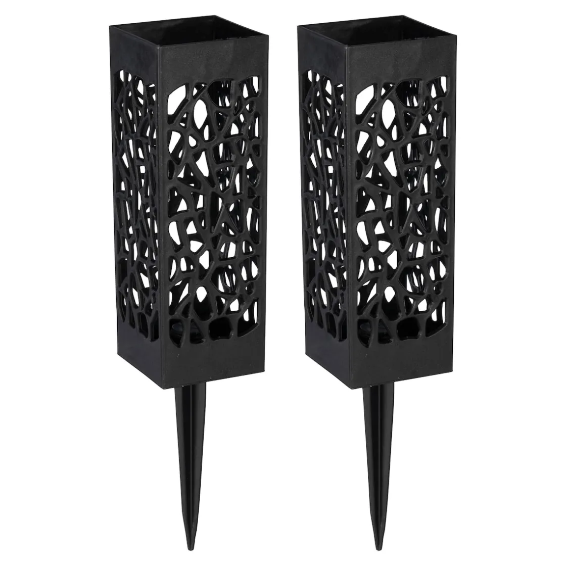 Pflanzgefäße & Blumentöpfe|Die moderne Hausfrau Steckvase, 2 Stück