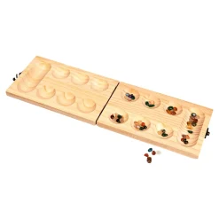 Spiele|Die moderne Hausfrau Steinchenspiel „Bao“