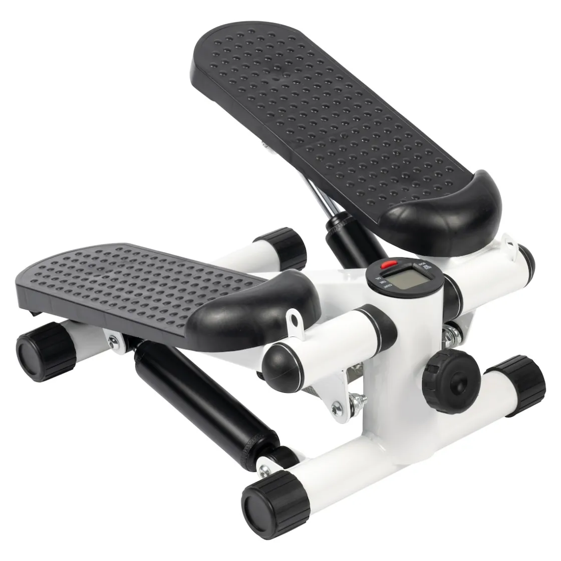 Laufbänder & Stepper|Venentrainer|Die moderne Hausfrau Stepper und Venentrainer Digital