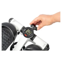 Laufbänder & Stepper|Venentrainer|Die moderne Hausfrau Stepper und Venentrainer Digital