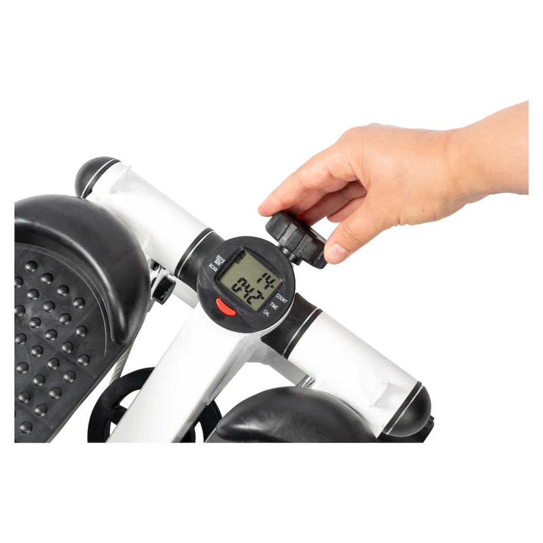 Laufbänder & Stepper|Venentrainer|Die moderne Hausfrau Stepper und Venentrainer Digital