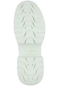 Stiefel|Die moderne Hausfrau Stiefel beige