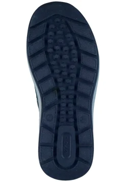 Stiefel|Die moderne Hausfrau Stiefel blau