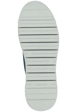 Stiefeletten|Die moderne Hausfrau Stiefel blau