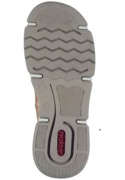 Stiefeletten|Die moderne Hausfrau Stiefel braun