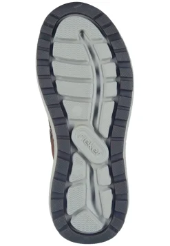 Stiefel|Die moderne Hausfrau Stiefel braun