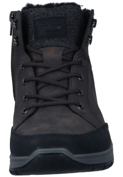 Stiefel|Die moderne Hausfrau Stiefel braun