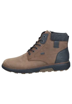 Stiefel|Die moderne Hausfrau Stiefel braun